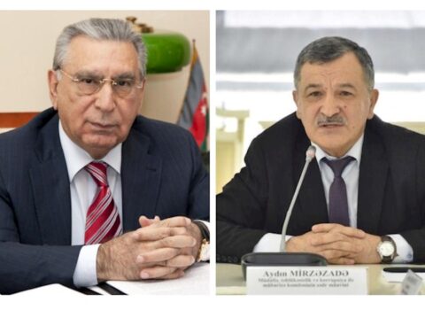 Ramiz Mehdiyevin “hökumətində” hansı deputatlar təmsil olunub? — “Boz kardinal”ın adamı olduğu deyilən deputat DANIŞDI