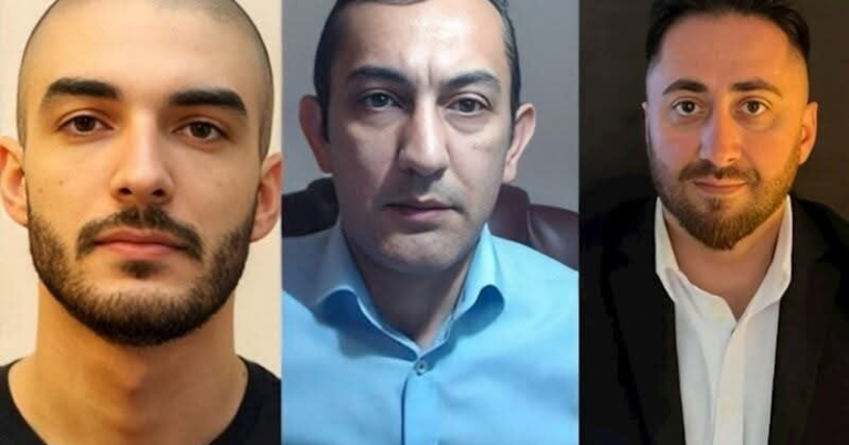 Xaricdəki mühacirlərlə bağlı YENİ XƏBƏR: Azərbaycana nə vaxt gətiriləcəklər?  Xaricdəki mühacirlərlə bağlı YENİ XƏBƏR: Azərbaycana nə vaxt gətiriləcəklər?