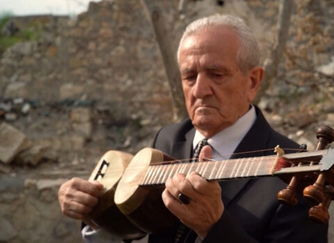 Fərhad Paşayev vəfat etdi