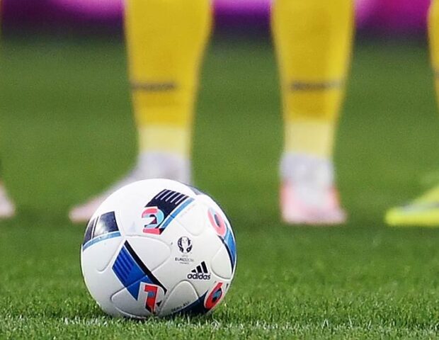 Sumqayıtda 23 yaşlı oğlan futbol oynayarkən öldü