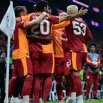 “Qalatasaray”dan böyük hesabla qələbə