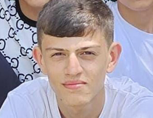 Gəncədə itkin düşən məktəbli tapıldı