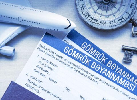 Gömrükdən büdcəyə daxil olmalar AZALDI – Bəs səbəb nədir?