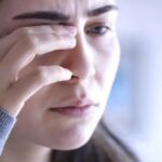Gözləriniz sizə xəbərdarlıq edir – Bu əlamətlərə ciddi yanaşın