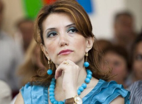 Gültəkin Hacıbəyli ölkədən qaçdı?