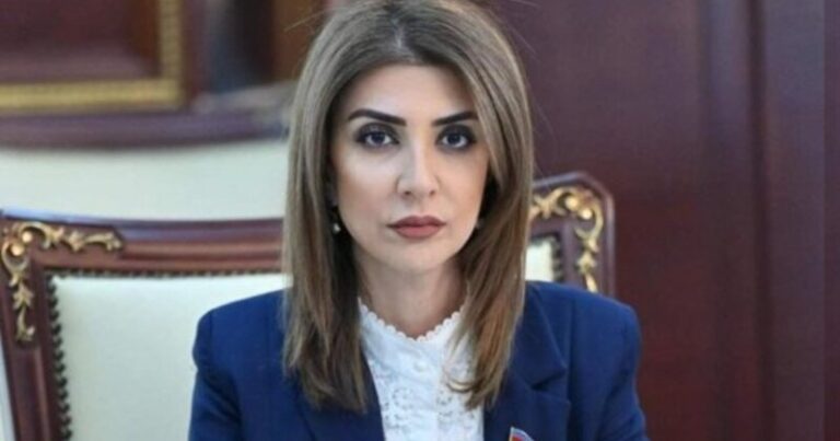 Daha bir deputat partiyadan çıxarılır? – Yüksək vəzifə veriləcək… Daha bir deputat partiyadan çıxarılır? – Yüksək vəzifə veriləcək…