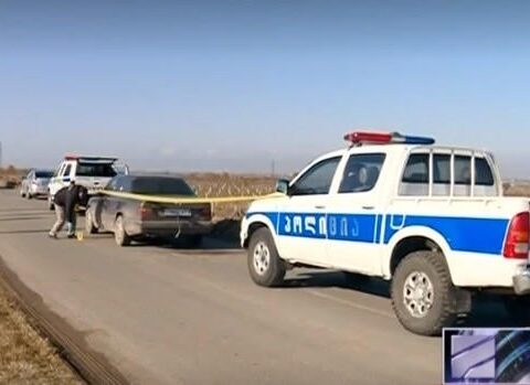 Gürcüstanda Azərbaycan vətəndaşı saxlanıldı