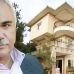 “Yarpak dökümü”nün “Əli Rıza”sı bu villada yaşayır — FOTO