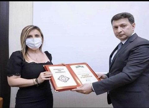 Məşhur hematoloq qəzada öldü