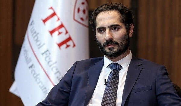 Həmid Altuntop Azərbaycanda işləmək istəyir Həmid Altuntop Azərbaycanda işləmək istəyir