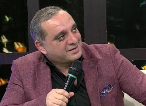 “Toyda 26 min dollar şabaş yığdım”