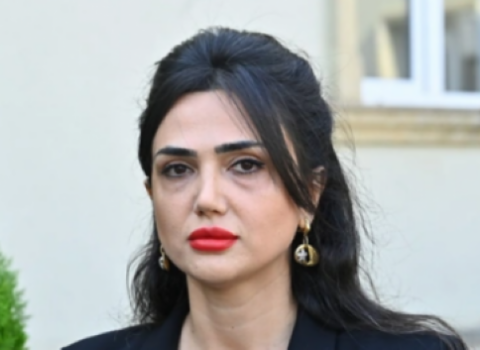 İlahə Şükürova vəzifəsindən azad edildi
