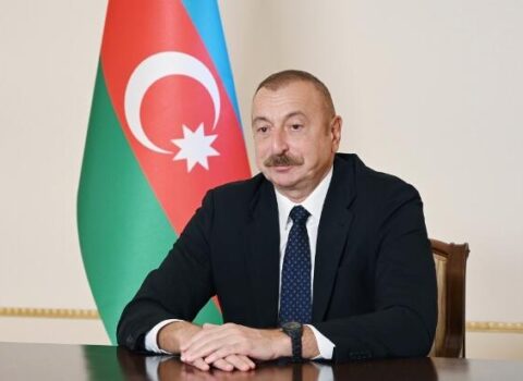 İlham Əliyevin ilk dəfə prezident seçilməsindən 22 il ötür