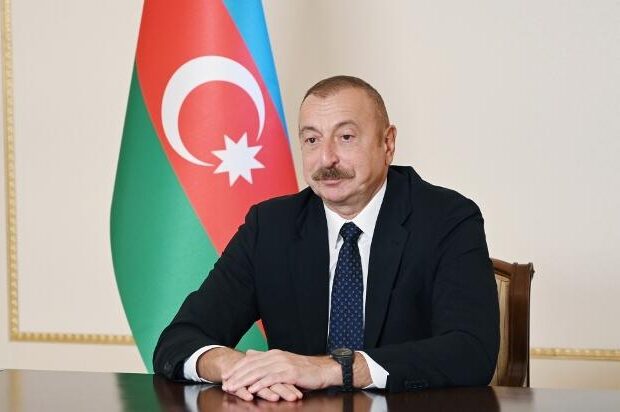 İlham Əliyevin ilk dəfə prezident seçilməsindən 22 il ötür