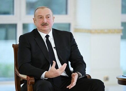 Azərbaycan D-8 ailəsinin üzvü olduğu gündən… – Prezident