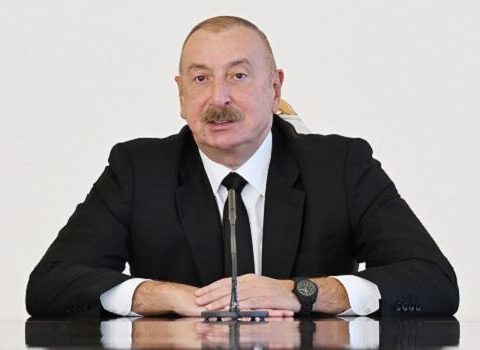 Prezident xəbərdarlıq etmişdi: O məmur və qohumu cəzalanacaq