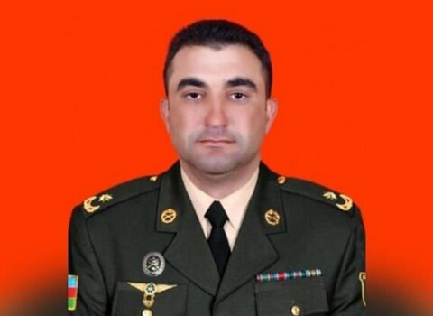 İlham Haqverdiyev həbs edildi