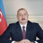 Əliyevdən Cəbrayılın ildönümü ilə bağlı paylaşım