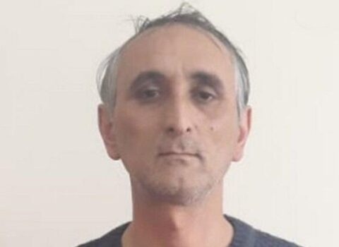 İlkin Süleymanovun vəkili saxlanıldı