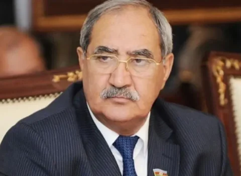 “Elçin sədr olmayacaq” – Fəzail Ağamalı