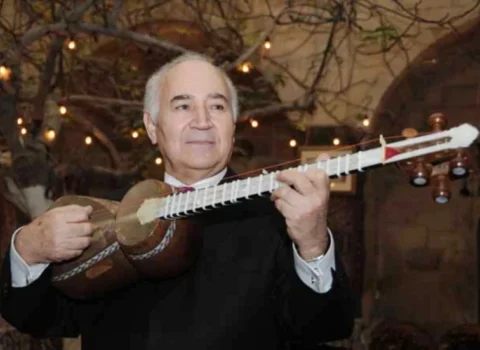 Xalq artisti Ramiz Quliyev VƏFAT ETDİ