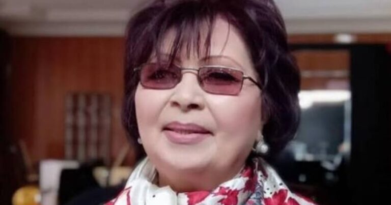 Şahnaz Haşımova xəstəxanaya yerləşdirilidi