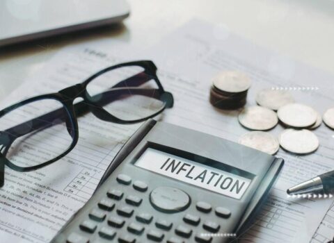 Azərbaycanda nə qədər inflyasiya olub?