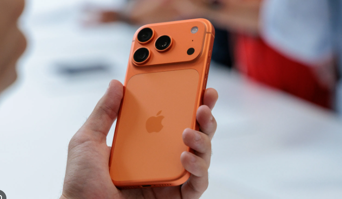 Yeni “iPhone” dizaynları gəlir Yeni “iPhone” dizaynları gəlir