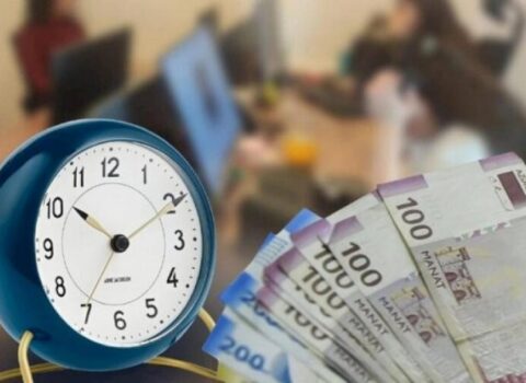Bakı sakinlərinin nəzərinə: iş saatları belə olacaq – Yeni detallar