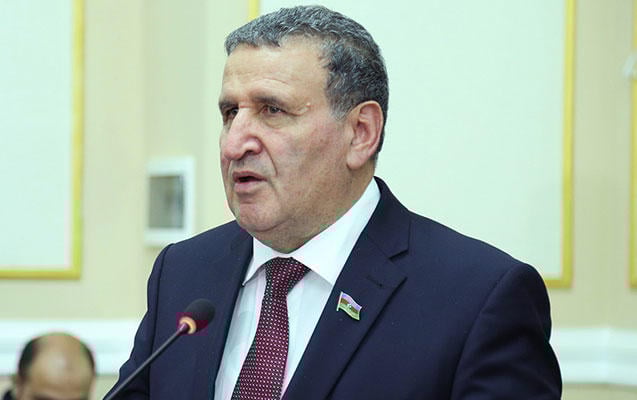 AMEA-da mənimsəmə və sui-istifadə halları araşdırılır AMEA-da mənimsəmə və sui-istifadə halları araşdırılır