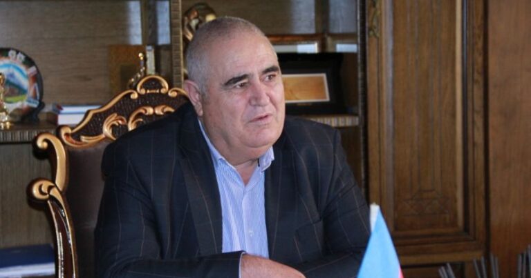 “Şərurlu İsfəndiyar”la bağlı iddia: “sağ əli” sahibkarı 2 milyon 300 min manatlıq borca salıb – VİDEO