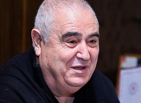 Şərurlu İsfəndiyarla bağlı İDDİA: “Gizli çəkliş edib medianı təhdid edir” – VİDEO