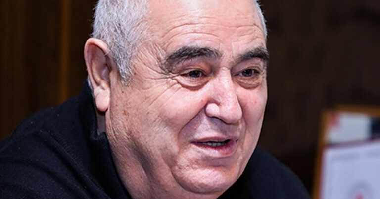 Şərurlu İsfəndiyarla bağlı İDDİA: “Gizli çəkliş edib medianı təhdid edir” – VİDEO