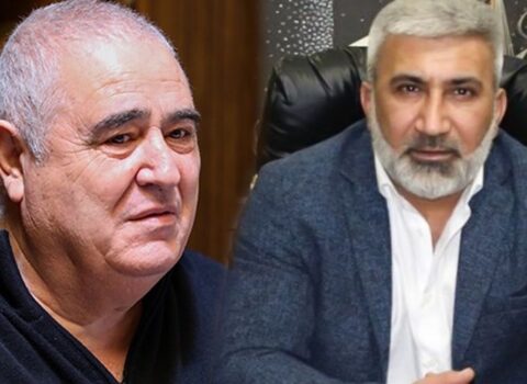 Şərurlu İsfəndiyar həbs edilir? – Qarşı tərəfin vəkili danışdı