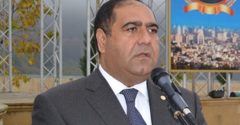 İslam Rzayevin vəkili danışdı: “Bir onu deyə bilərəm ki…” İslam Rzayevin vəkili danışdı: “Bir onu deyə bilərəm ki…”