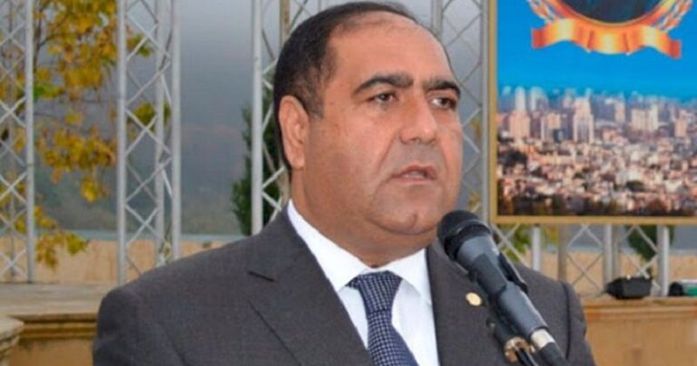 DTX-nın saxladığı icra başçısı haqda ŞOK FAKTLAR: Görün kiminlə quda olub – ANALİZ DTX-nın saxladığı icra başçısı haqda ŞOK FAKTLAR: Görün kiminlə quda olub – ANALİZ