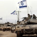 İsrail ordusu Qəzzada britaniyalı hərbçilərin məzarlarını dağıtdı – SKANDAL