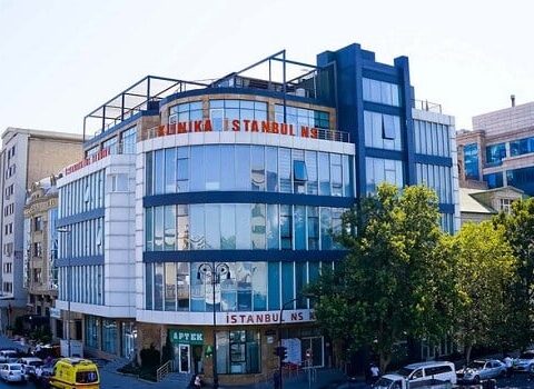 Bakıda məşhur klinikanın külli miqdarda borcu üzə çıxdı