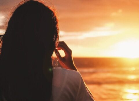 Polisi bu qadını axtarır – FOTO