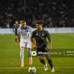 UEFA Çempionlar Liqası: “Qarabağ”dan möhtəşəm qələbə