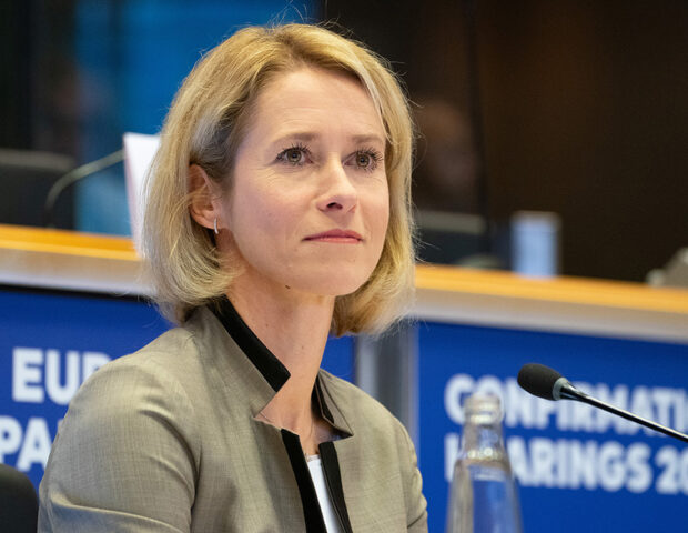 Kaya Kallas: “Avropada bəzi ölkələr hələ də balaca olduqlarını dərk etməyiblər”