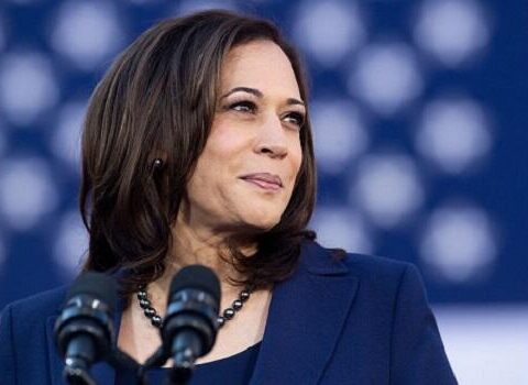 Kamala Harris prezident seçkisinə qatılacaq?