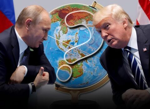 Putin Trampa Bakı və İrəvan haqda görün nə deyib – Liderlərin dialoqu