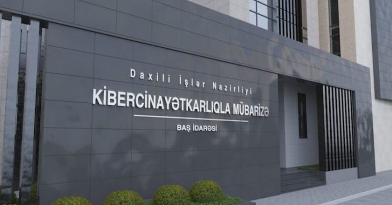 Onlayn qumar şəbəkələrinə qarşı əməliyyat keçirilib, 5 nəfər tutulub – VİDEO