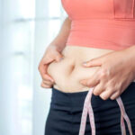 Qarını əritmək üçün ən yaxşı DİETA