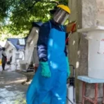 ÜST: Virus 23 ölkəyə yayıldı, minlərlə insan ölüb