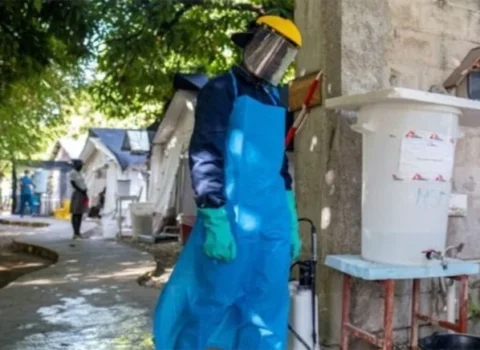 ÜST: Virus 23 ölkəyə yayıldı, minlərlə insan ölüb