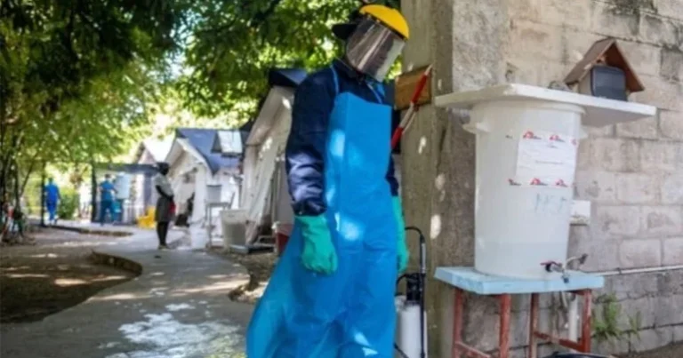 ÜST: Virus 23 ölkəyə yayıldı, minlərlə insan ölüb