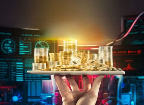 Kriptovalyuta bazarı çökdü