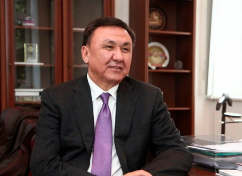 TDT Baş katibi Prezident İlham Əliyevə təşəkkür etdi